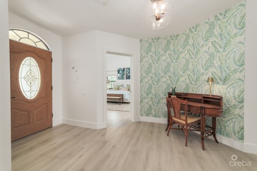 Vista Caribe 5: Vendor Pays Stamp Duty
