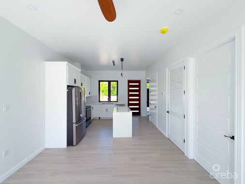 Bodden Town 1 Bed, 1.5 Bath - Sorelle Residences