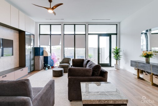 Bahia 4 Bedroom