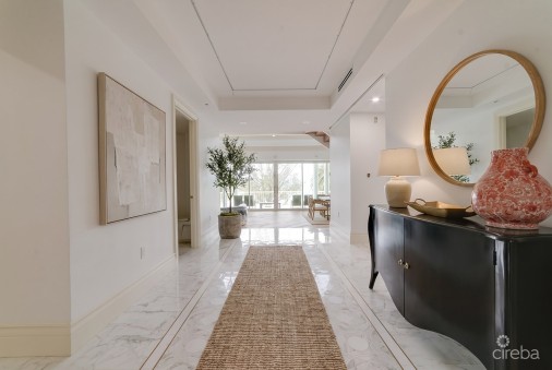 The Great House Penthouse