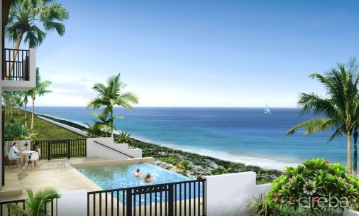 Villa San Siro - Ocean View Villa #5