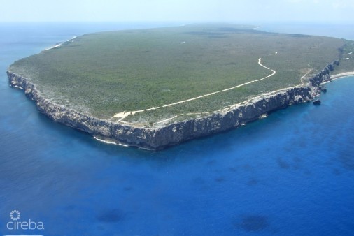 Priced For Quick Sale, Offers Accepted Above 29,995$ci-cayman Brac Lot-dev.  Off Rock Ridge Ave