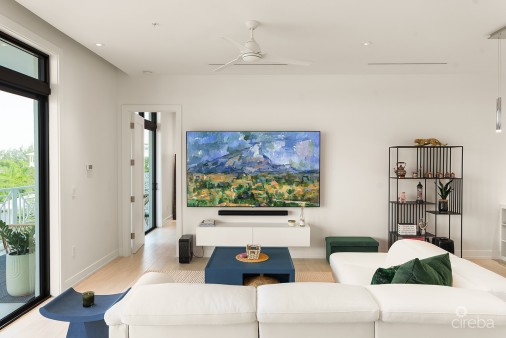 Olea 3 Bedroom Penthouse
