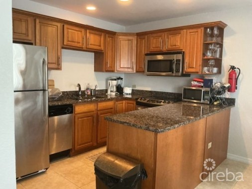 North Side Condos #302
