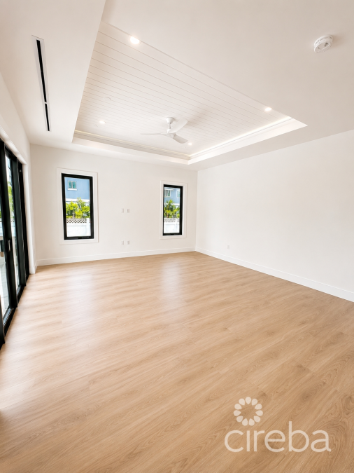 Snug Harbour Duplex Unit 1