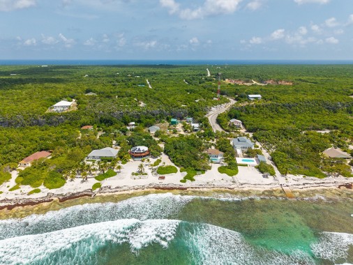 12% Roi - Income-producing Multi-unit Property | Fully Occupied - Cayman Brac
