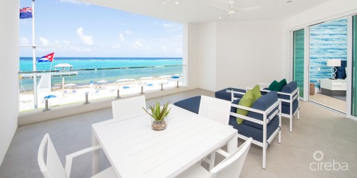 Rum Point Residences