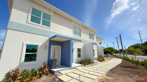 Brand New Serenity Retreat 2 Bedroom Townhouse