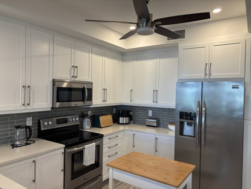 Kings Court 2 Bedroom W/dock