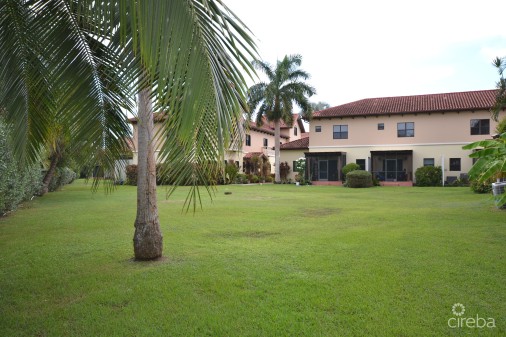 Hilton Estates Phase I
