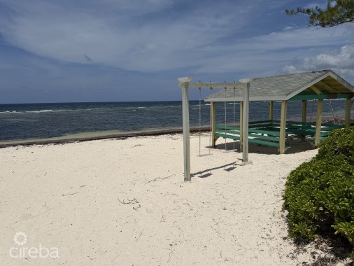 Rum Point Drive Large Lot 30