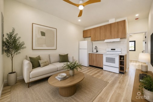 Greenwood Six #6 | Prime Central Gt Investment