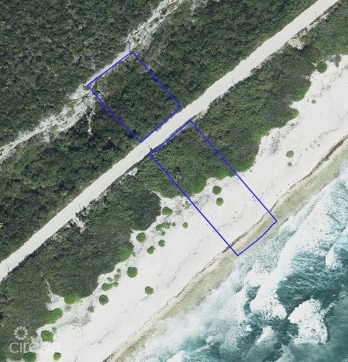 Cayman Brac Beachfront Development Two