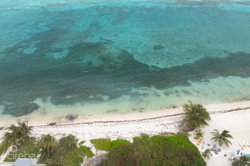 Colliers Beach Front Land, Zoned Hotel Tourism