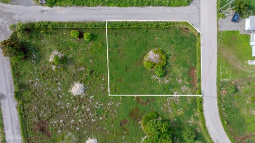 West Bay House Or Duplex Lot