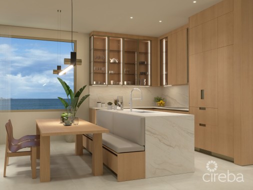 Secret Beach Villa 14