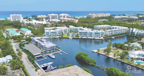 Falmouth Residence 208
