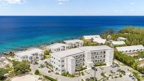 21 Sunset Point - Top Floor Unit - Amazing Views!!!