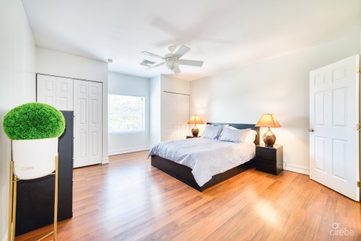 Executive Suites - 2 Bed Apartment - Georgetown- Unit 29