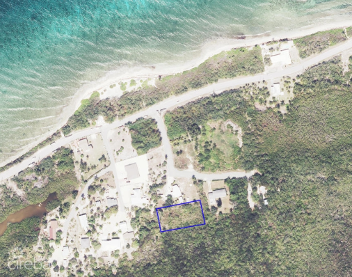 Rum Point Inland Lot .4947 Acres