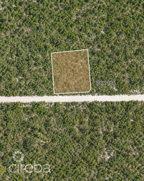 Colliers Homestead 1 Acre