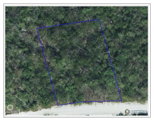 Selworthy Grove 0.28, Cayman Brac Bluff
