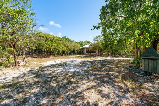 Cayman Enchanted Forest | 9.93-acre Parcel In East End