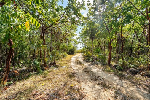 Cayman Enchanted Forest | 9.93-acre Parcel In East End