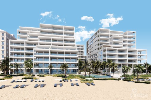 Lacovia N4b - Seven Mile Beach