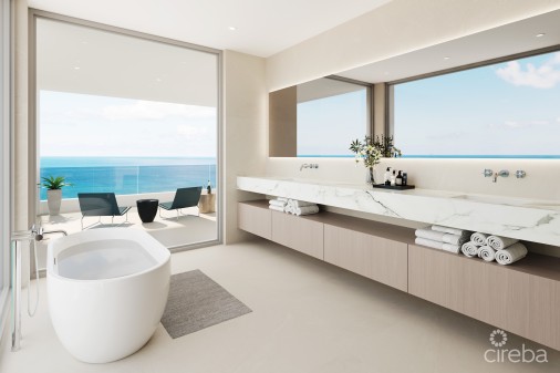 Lacovia N4b - Seven Mile Beach