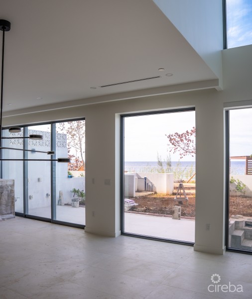 Dolphin Point Club |  Signature Garden Villa 104