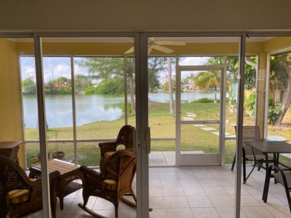 LAKESHORE VILLAS LAKESHORE VILLAS