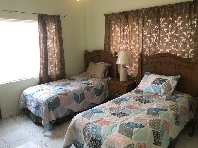 2 Bedroom Duplex on Bamboo St