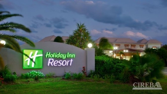 HOLIDAY INN - QUARTER SHARE