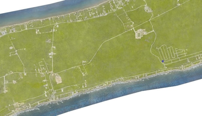 CAYMAN BRAC BLUFF - .25 ACRE