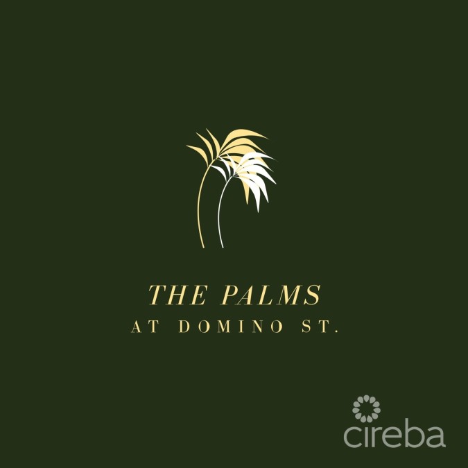 THE PALMS AT DOMINO STREET - 2 BED 2.5 BATH - PRE-CONSTRUCTION