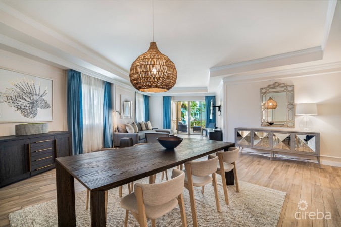 RITZ-CARLTON PRIVATE RESIDENCE #201