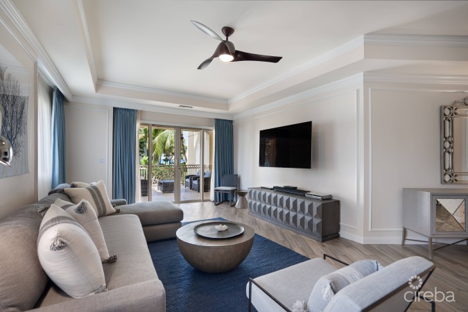 RITZ-CARLTON PRIVATE RESIDENCE #201