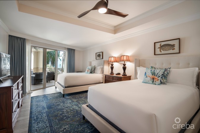 RITZ-CARLTON PRIVATE RESIDENCE #201