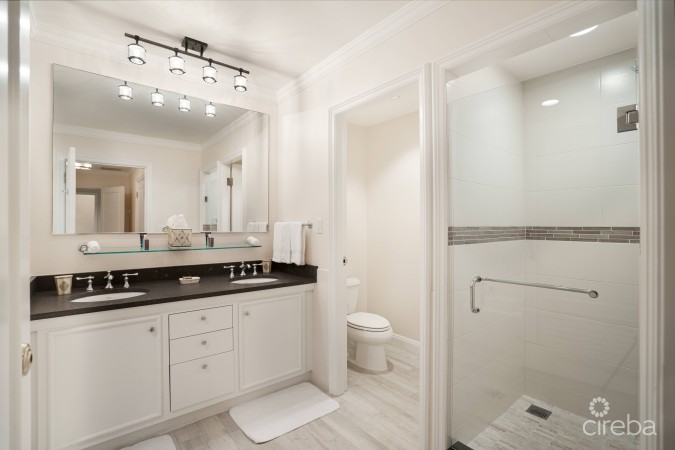 RITZ-CARLTON PRIVATE RESIDENCE #201