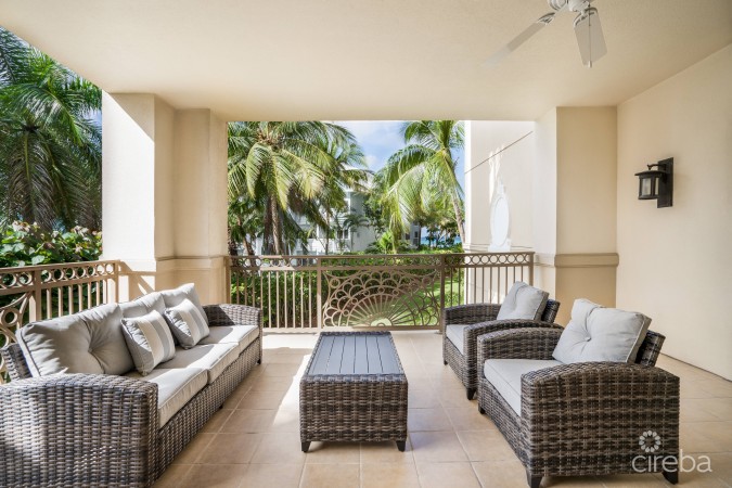RITZ-CARLTON PRIVATE RESIDENCE #201