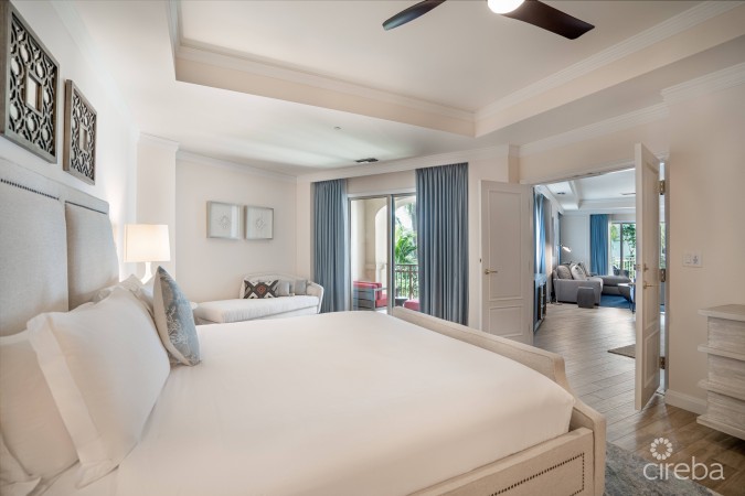 RITZ-CARLTON PRIVATE RESIDENCE #201