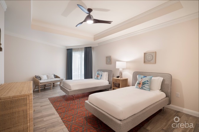 RITZ-CARLTON PRIVATE RESIDENCE #201