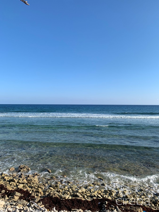 OCEANFRONT SOUTH FACING 0.85 OF AN ACRE WEST END LITTLE CAYMAN LAND