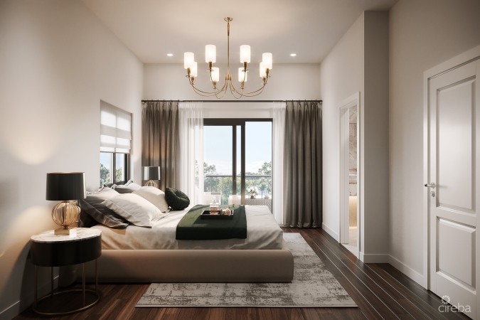 THE PALMS AT DOMINO STREET - 2 BED 2.5 BATH - PRE-CONSTRUCTION
