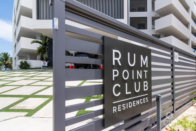 RUM POINT CLUB # 404