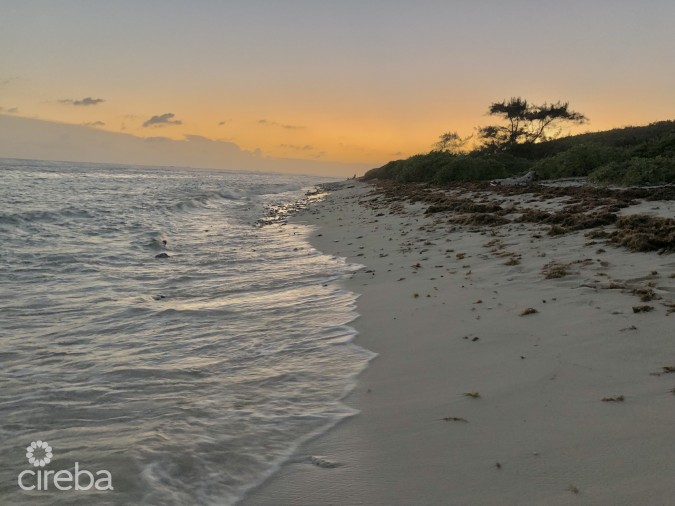 MANSE ROAD BEACH PROPERTY 4.32 ACRES