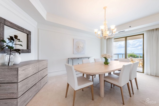 THE RITZ-CARLTON RESIDENCE #605