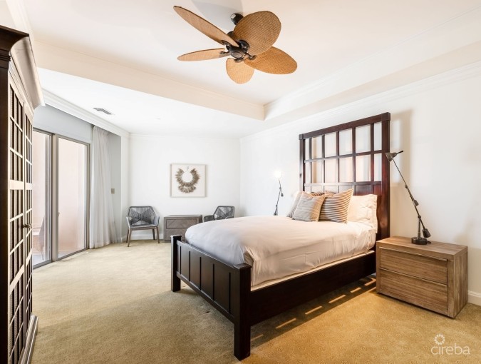 THE RITZ-CARLTON RESIDENCE #605