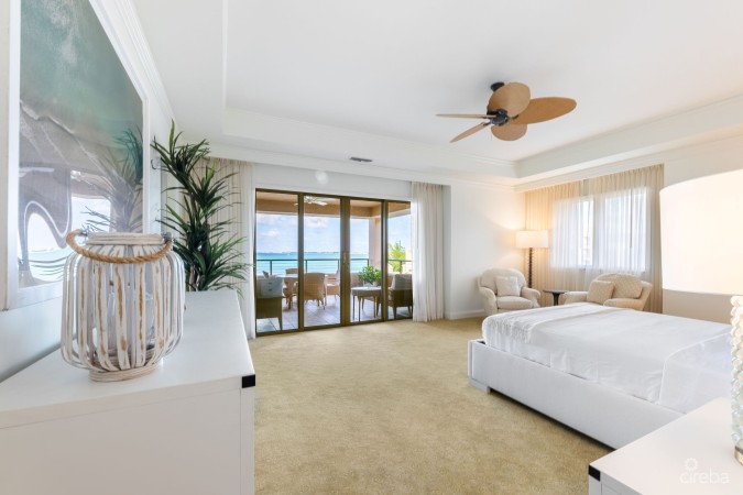 THE RITZ-CARLTON RESIDENCE #605